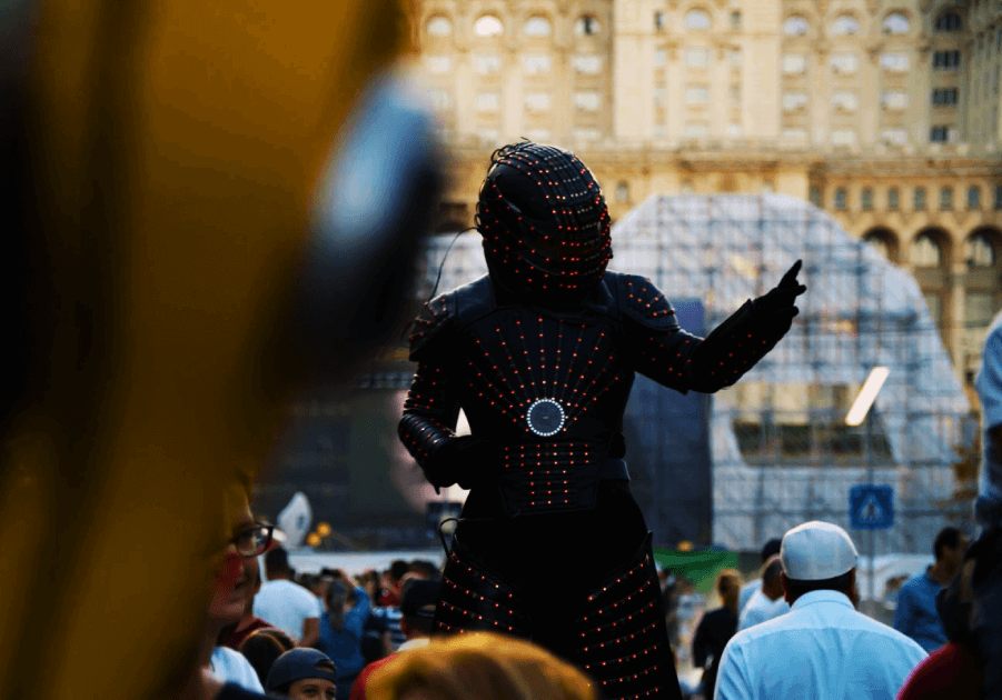 Bucharest Festival & Fringe